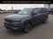 2024 Jeep Grand Wagoneer L Series II Obsidian