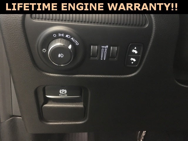 2024 Jeep Wagoneer Series III 4x4