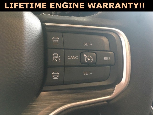 2024 Jeep Wagoneer Series III 4x4