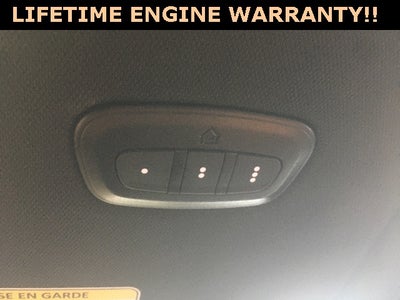 2024 Jeep Wagoneer Series III 4x4