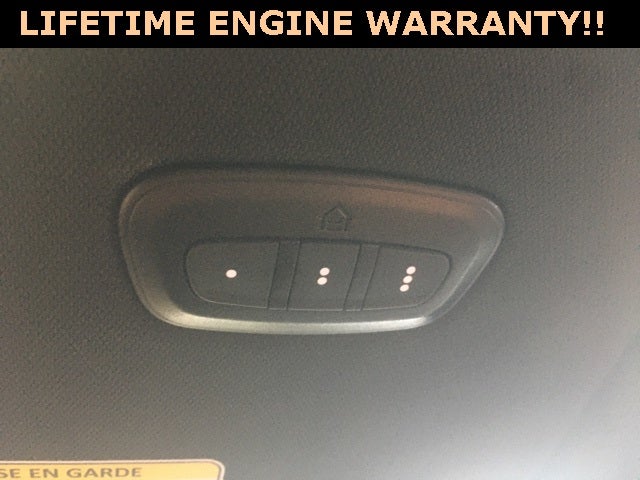 2024 Jeep Wagoneer Series III 4x4