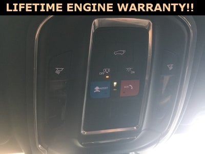 2024 Jeep Wagoneer Series III 4x4