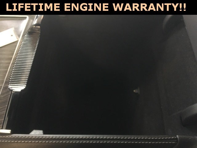 2024 Jeep Wagoneer Series III 4x4