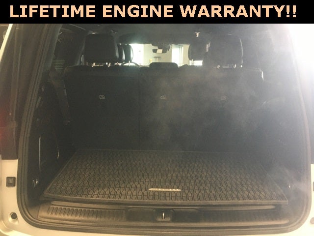 2024 Jeep Wagoneer Series III 4x4