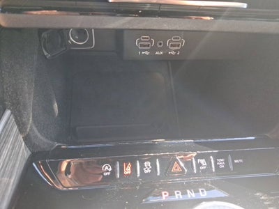 2024 Jeep Wagoneer Series III