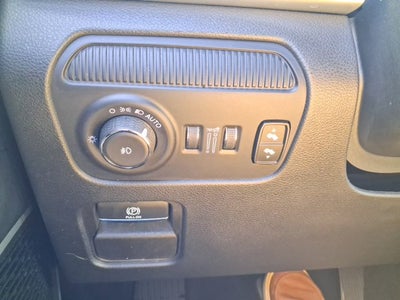 2024 Jeep Wagoneer Series III