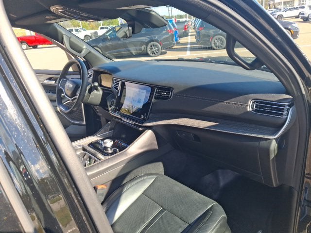 2024 Jeep Wagoneer Series III