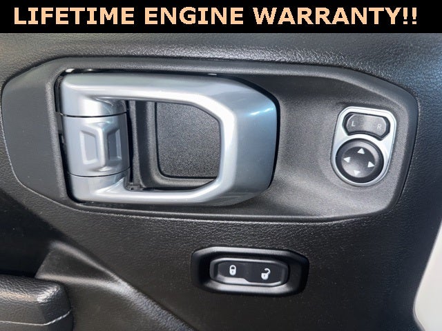 2024 Jeep Gladiator Willys