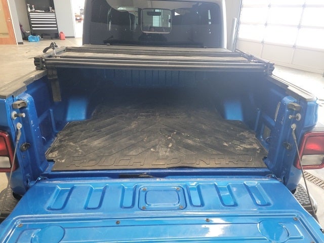 2023 Jeep Gladiator Mojave 4x4