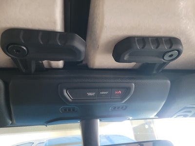 2023 Jeep Gladiator Mojave 4x4