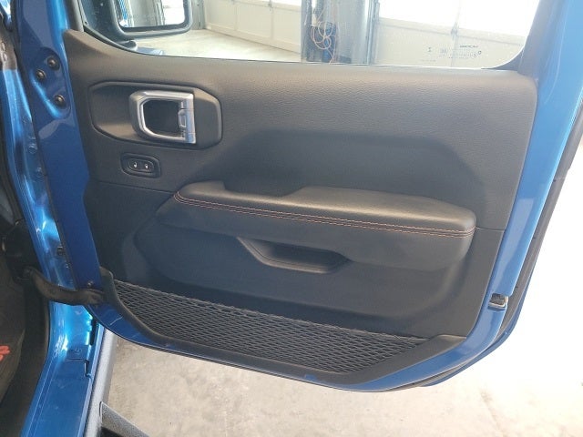 2023 Jeep Gladiator Mojave 4x4