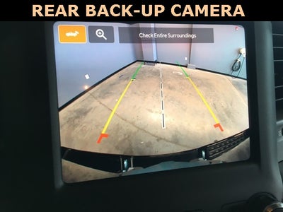 2022 RAM 1500 Big Horn Crew Cab 4x2 5'7' Box