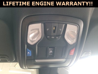 2025 RAM Ram 1500 RAM 1500 BIG HORN CREW CAB 4X4 5'7' BOX