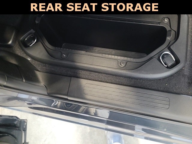 2025 RAM Ram 1500 RAM 1500 BIG HORN CREW CAB 4X4 5'7' BOX