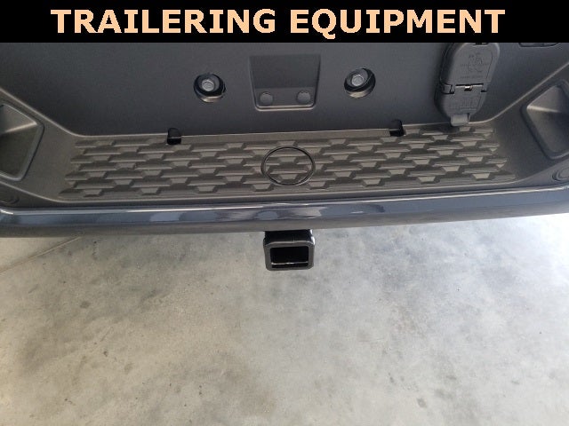 2025 RAM Ram 1500 RAM 1500 BIG HORN CREW CAB 4X4 5'7' BOX