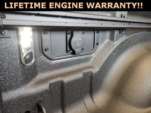 2025 RAM Ram 1500 RAM 1500 BIG HORN CREW CAB 4X4 5'7' BOX