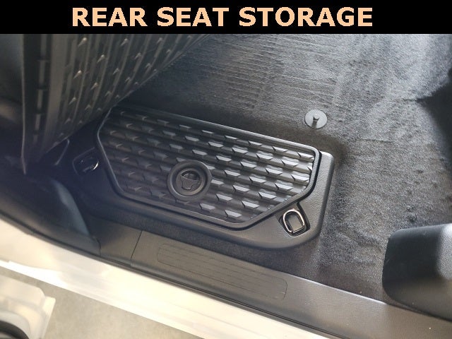 2025 RAM Ram 1500 RAM 1500 BIG HORN CREW CAB 4X4 5'7' BOX