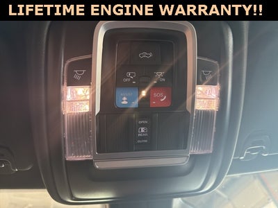 2026 RAM Ram 1500 Big Horn/Lone Star