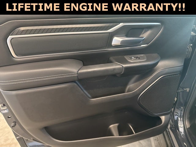 2026 RAM Ram 1500 Big Horn/Lone Star