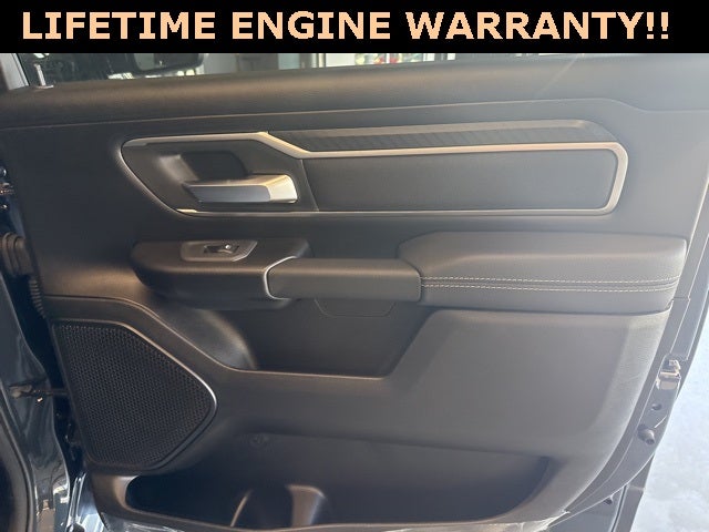 2026 RAM Ram 1500 Big Horn/Lone Star