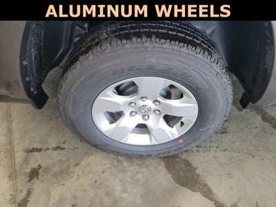 2026 RAM Ram 1500 Big Horn/Lone Star