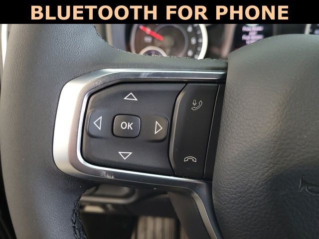 2026 RAM Ram 1500 Big Horn/Lone Star