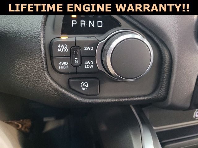 2026 RAM Ram 1500 Big Horn/Lone Star