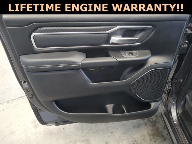 2026 RAM Ram 1500 Big Horn/Lone Star