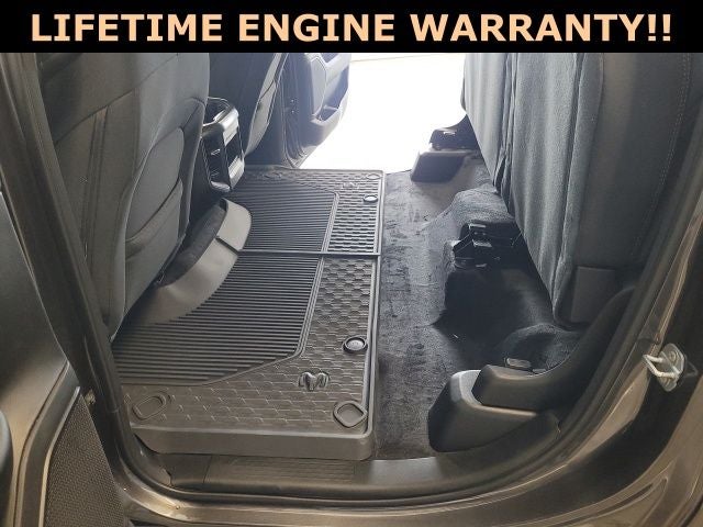 2026 RAM Ram 1500 Big Horn/Lone Star