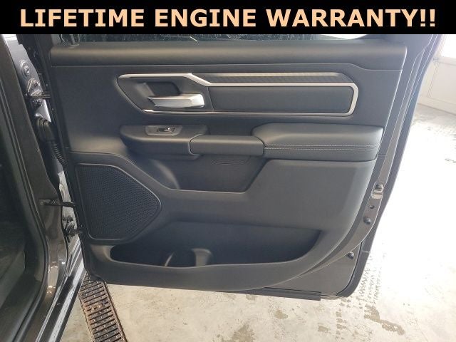 2026 RAM Ram 1500 Big Horn/Lone Star