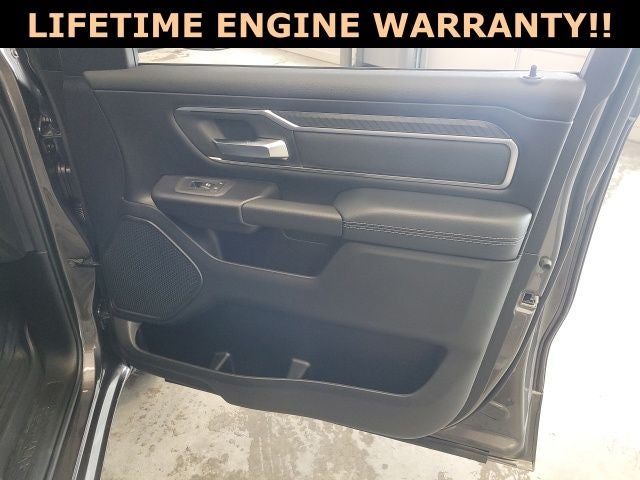 2026 RAM Ram 1500 Big Horn/Lone Star