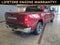 2025 RAM 1500 Laramie Crew Cab 4x4 5'7' Box