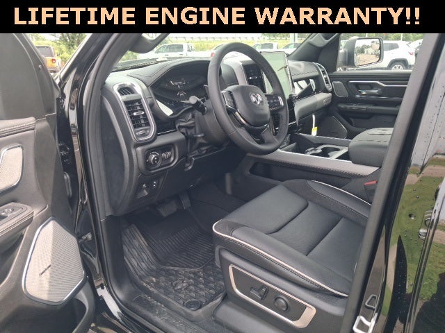 2026 RAM Ram 1500 Laramie