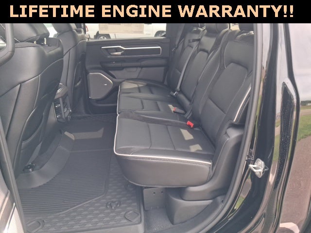 2026 RAM Ram 1500 Laramie