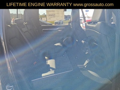 2027 RAM Ram 1500 Laramie