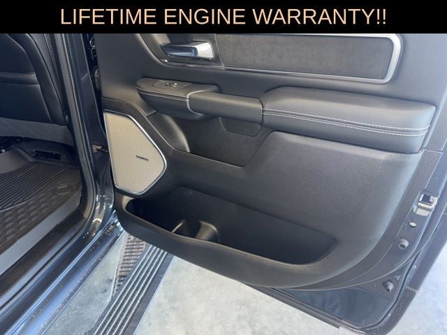 2026 RAM Ram 1500 Laramie