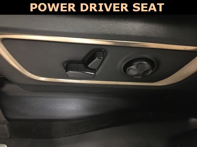 2019 RAM 1500 Laramie Longhorn