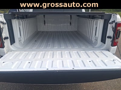 2020 RAM 1500 Rebel Crew Cab 4x4 5'7' Box