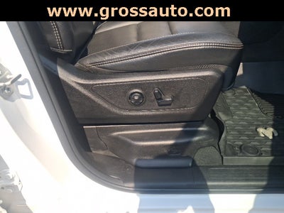 2020 RAM 1500 Rebel Crew Cab 4x4 5'7' Box