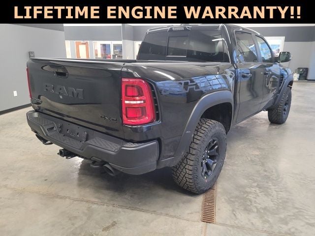 2026 RAM Ram 1500 RHO