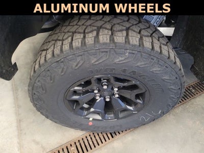 2026 RAM Ram 1500 RHO