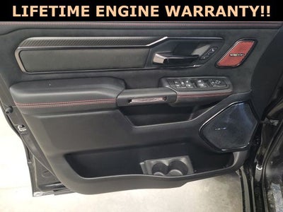 2026 RAM Ram 1500 RHO