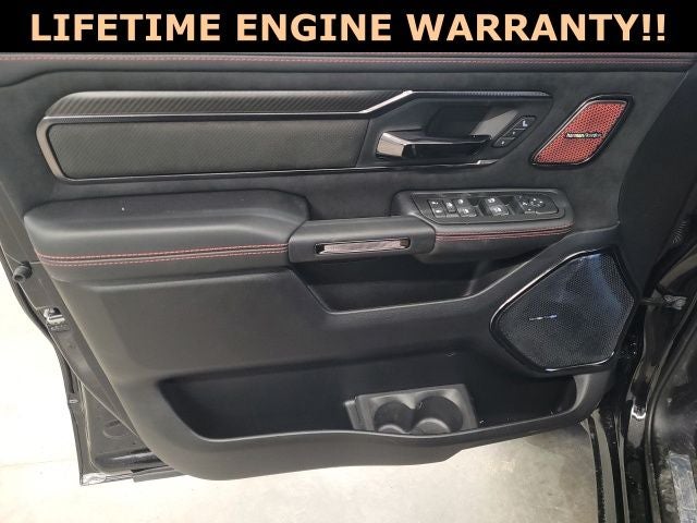 2026 RAM Ram 1500 RHO