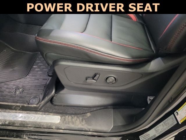 2026 RAM Ram 1500 RHO