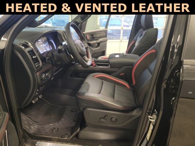 2026 RAM Ram 1500 RHO