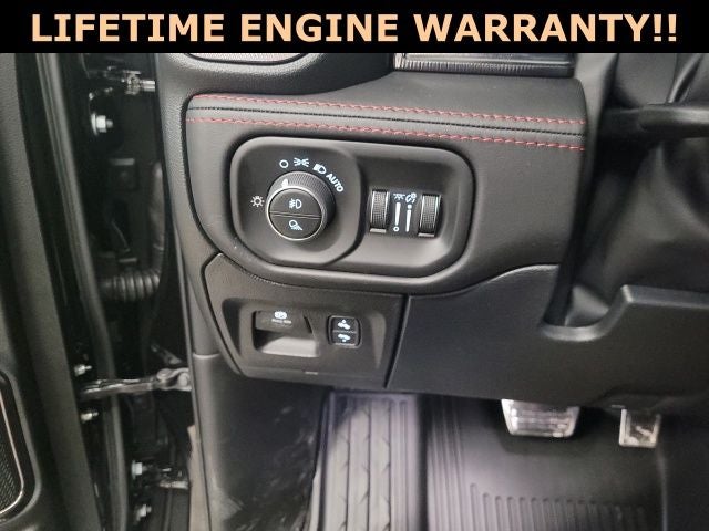 2026 RAM Ram 1500 RHO