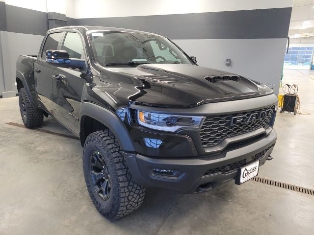 2026 RAM Ram 1500 RHO