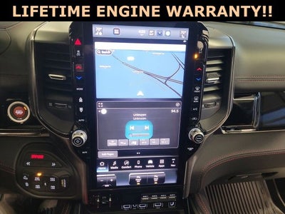 2026 RAM Ram 1500 RHO