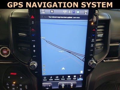 2026 RAM Ram 1500 RHO