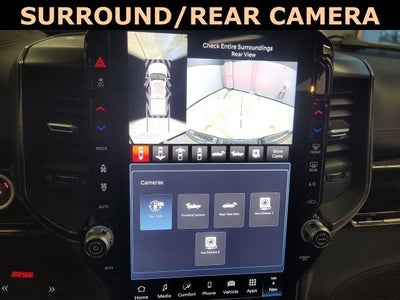 2026 RAM Ram 1500 RHO